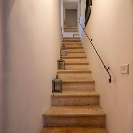 Corte Dei Romiti Apartment - Lecce Selection Εξωτερικό φωτογραφία