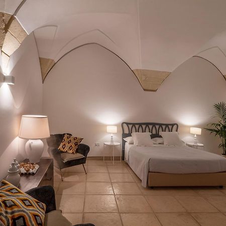 Corte Dei Romiti Apartment - Lecce Selection Εξωτερικό φωτογραφία