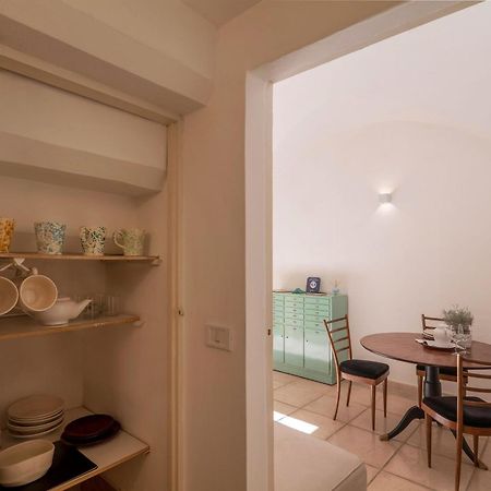 Corte Dei Romiti Apartment - Lecce Selection Εξωτερικό φωτογραφία