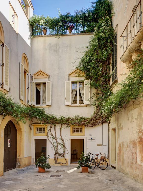 Corte Dei Romiti Apartment - Lecce Selection Δωμάτιο φωτογραφία