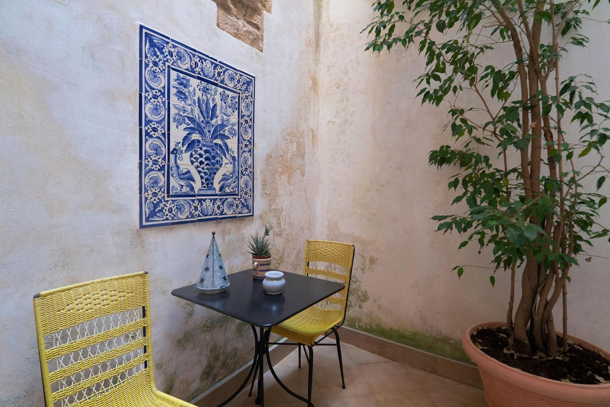 Corte Dei Romiti Apartment - Lecce Selection Εξωτερικό φωτογραφία