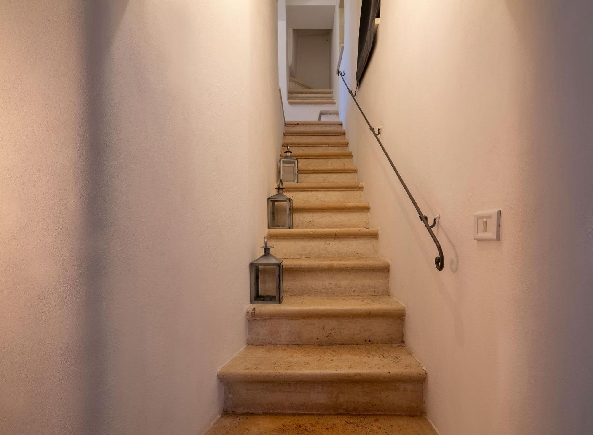 Corte Dei Romiti Apartment - Lecce Selection Εξωτερικό φωτογραφία