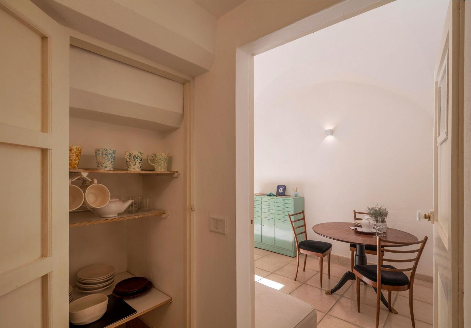 Corte Dei Romiti Apartment - Lecce Selection Εξωτερικό φωτογραφία