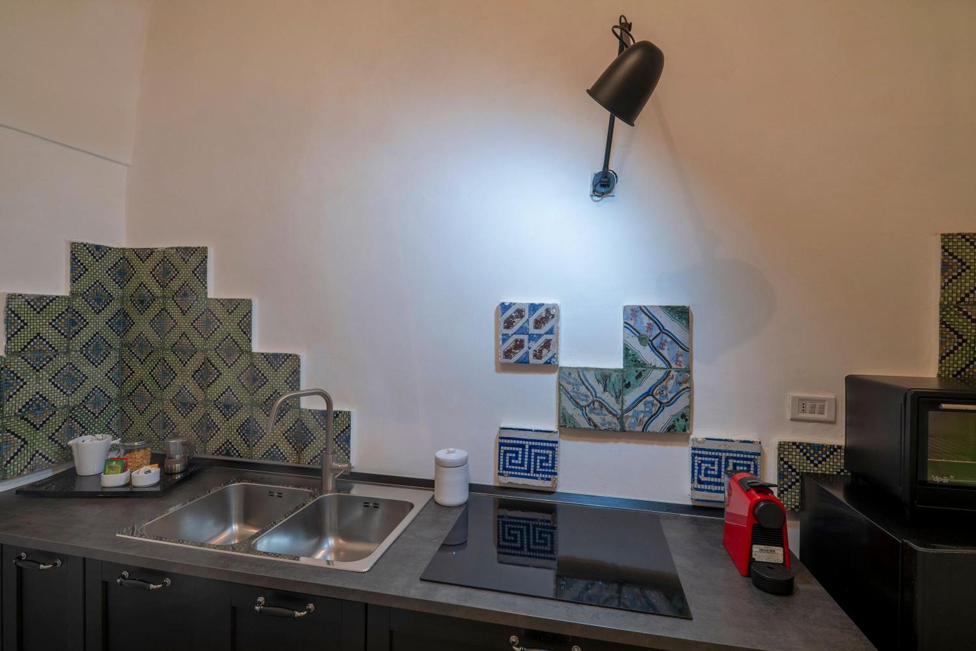 Corte Dei Romiti Apartment - Lecce Selection Εξωτερικό φωτογραφία