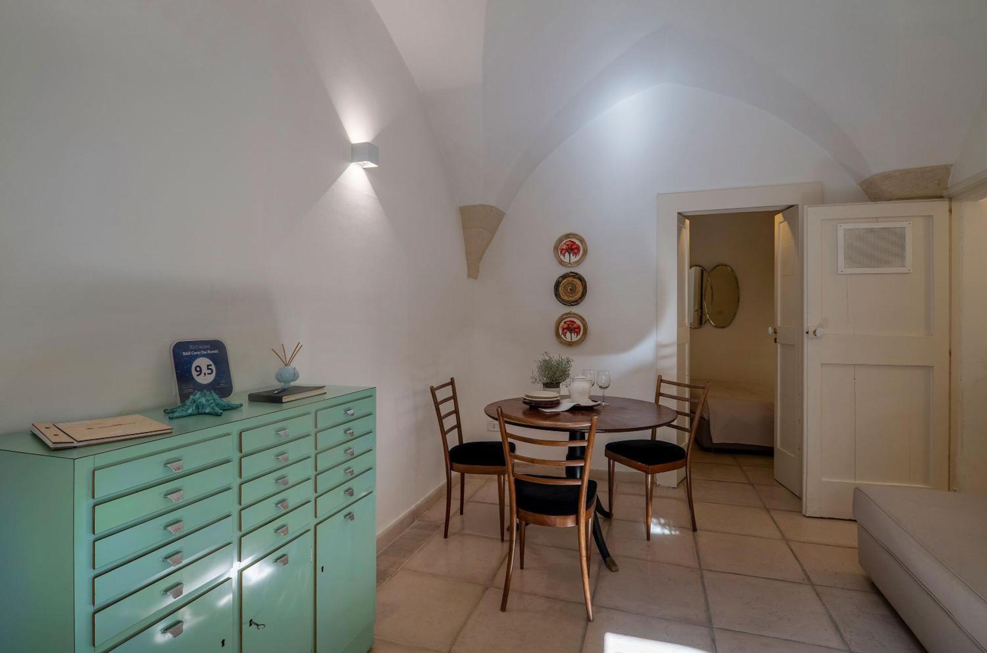 Corte Dei Romiti Apartment - Lecce Selection Εξωτερικό φωτογραφία